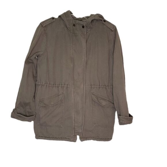 Forever 21 Jacket - Picture 1 of 8